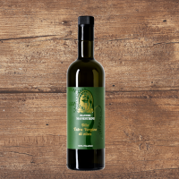 Natives Olivenöl extra vergine von Frantoio Manestrini - 0,75l