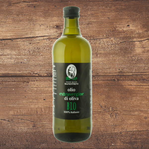 Frantoio Manestrini Olivenöl Bio*, 1l