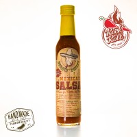 Chilisauce "Mexican Salsa", 250 ml