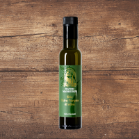 Natives Olivenöl extra vergine 0,25l * NEUE ERNTE